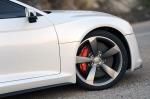 Audi Quattro Concept 2010 года